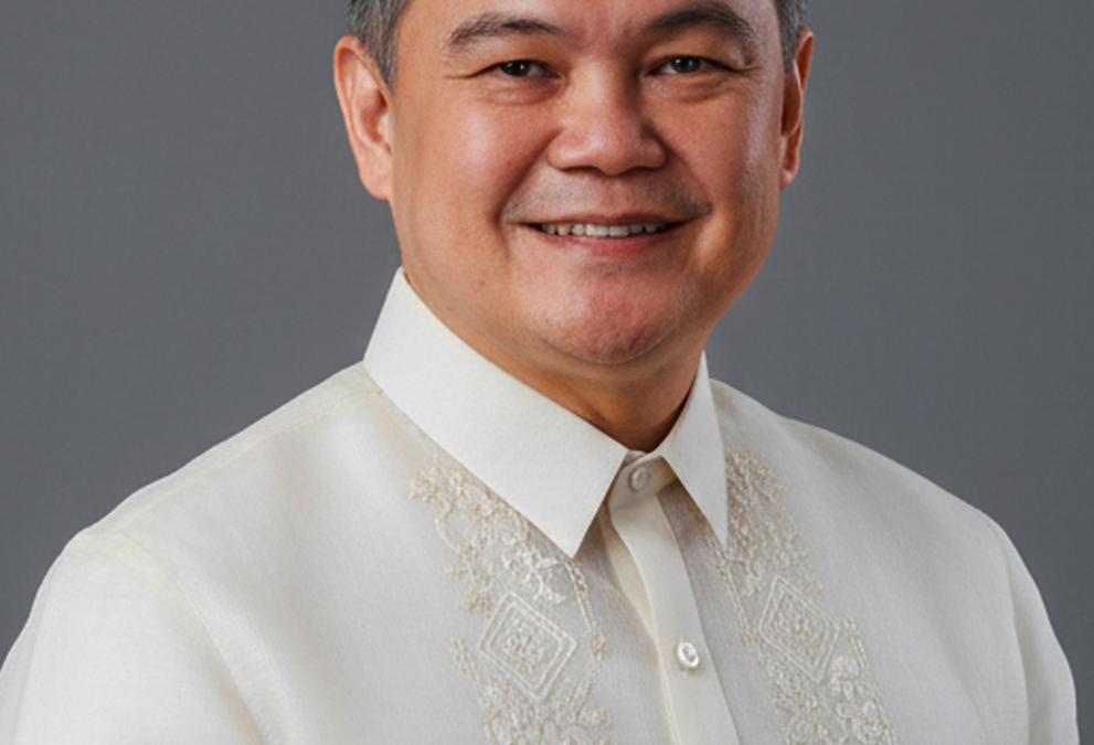 LAT, Alexander Benedict L.