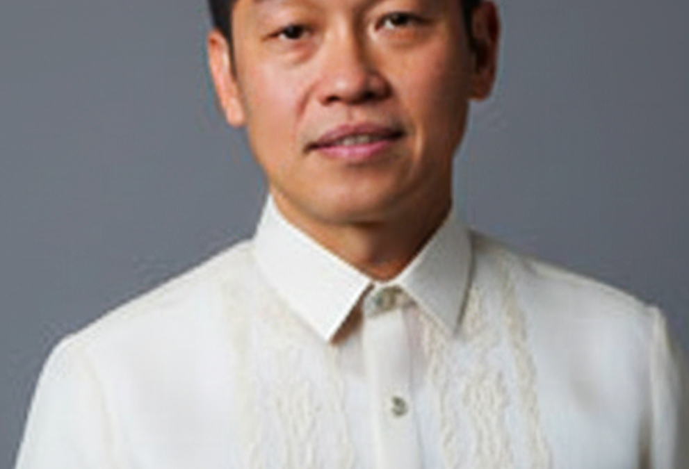 LEE, Romeo Nelson C.