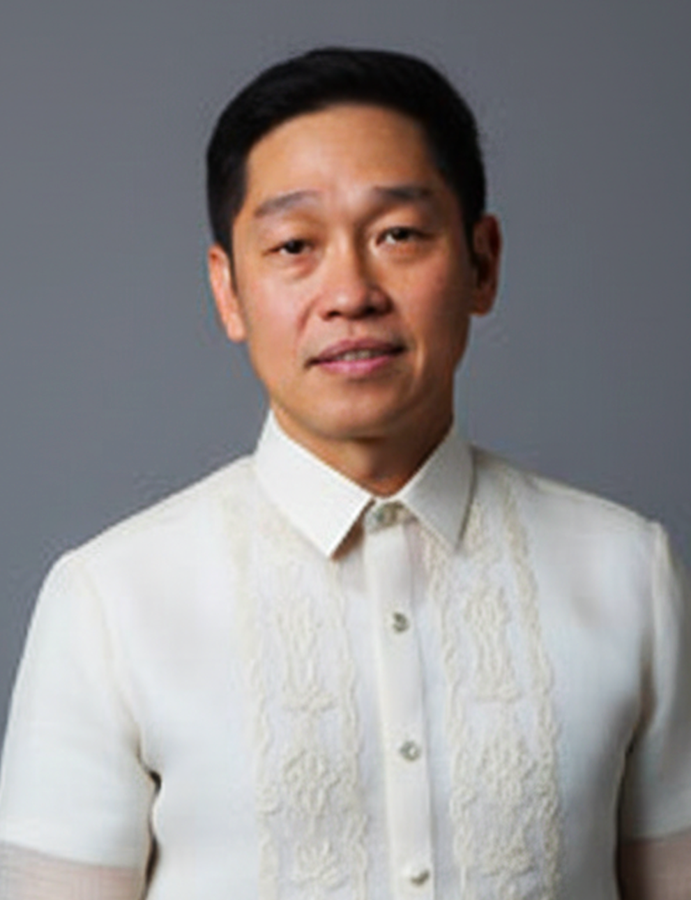 LEE, Romeo Nelson C.