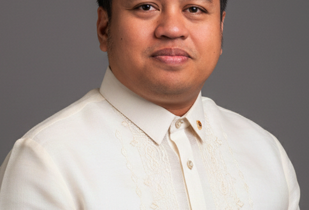 LIGUE, Jaysum Val P.