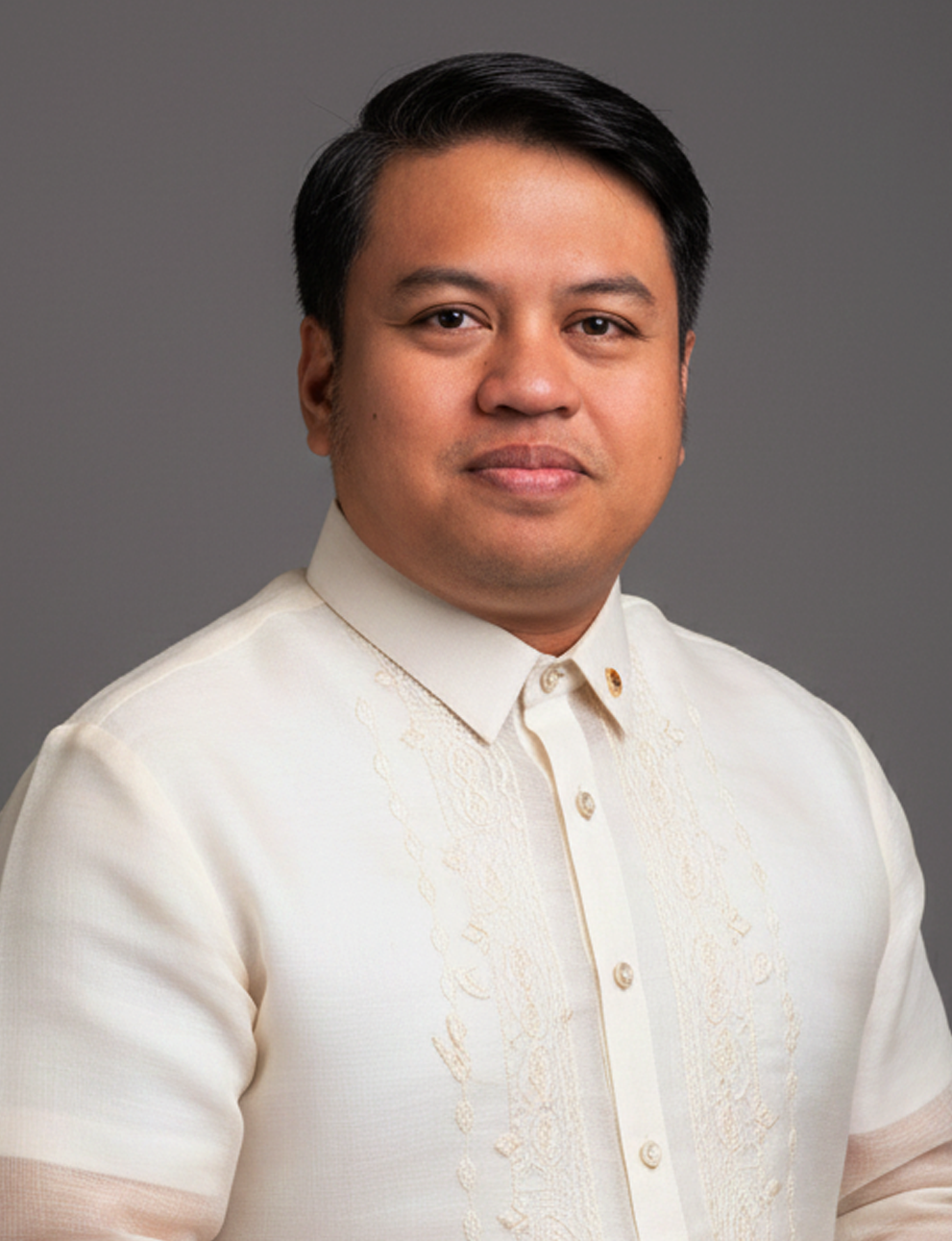 LIGUE, Jaysum Val P.