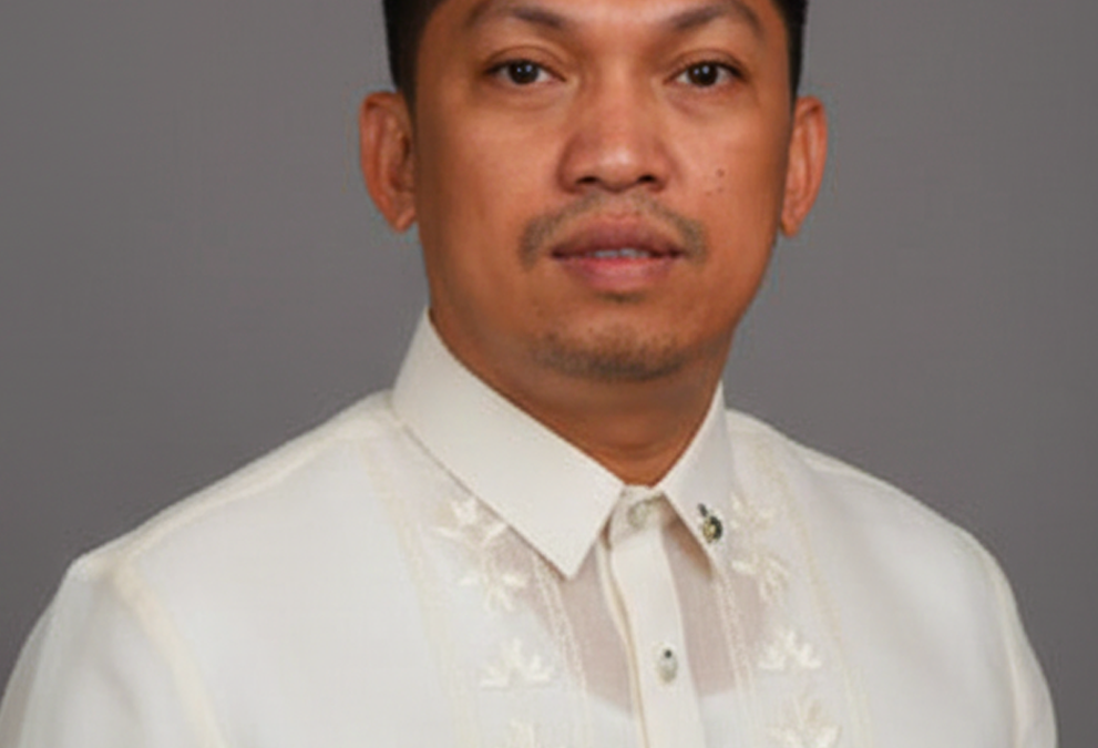 MACATANONG, Ali