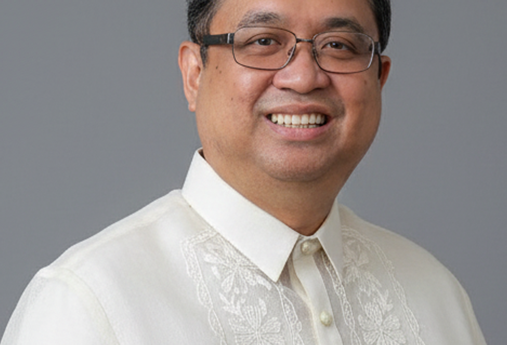 PIO V. PURINO, JR., M.D.