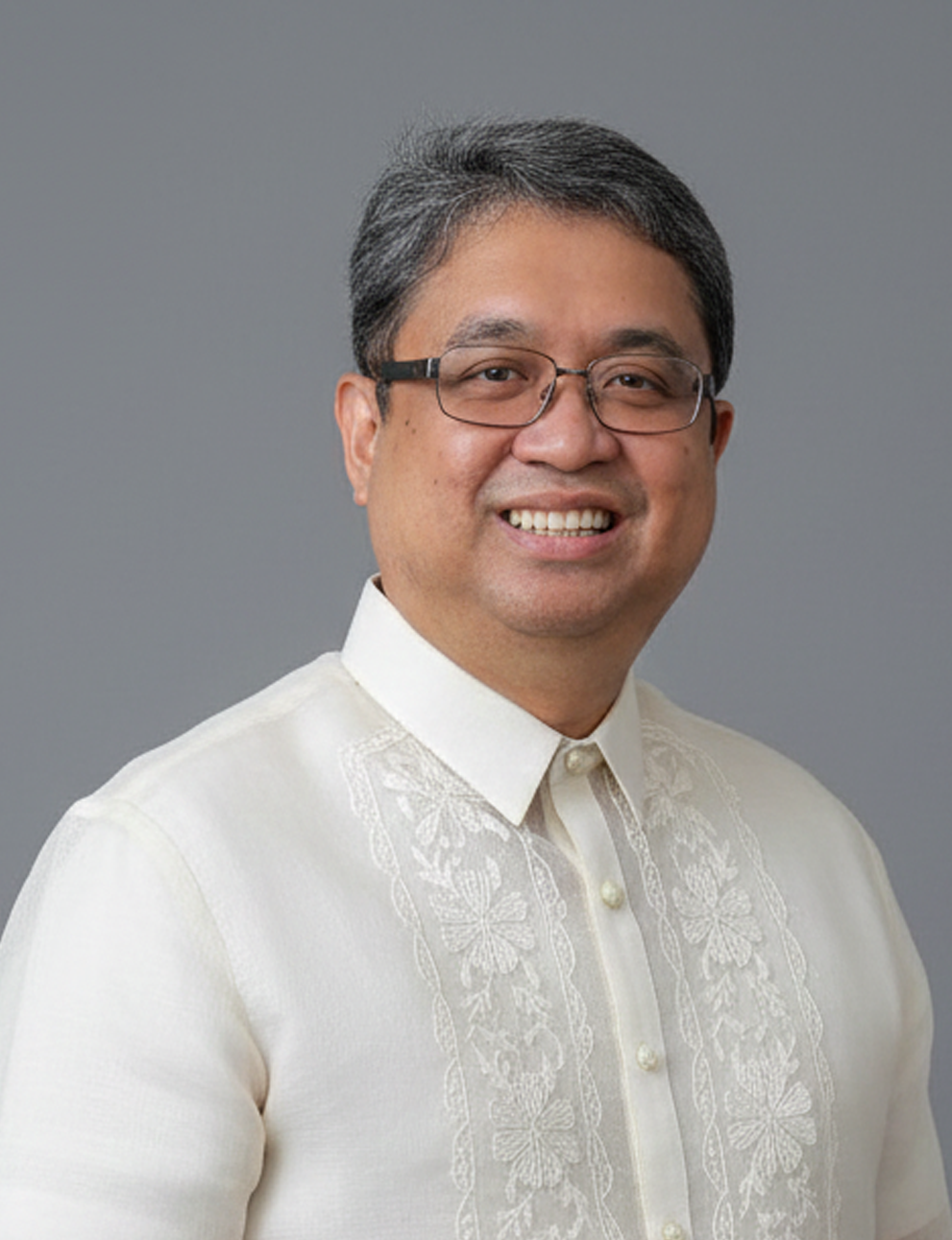 PIO V. PURINO, JR., M.D.