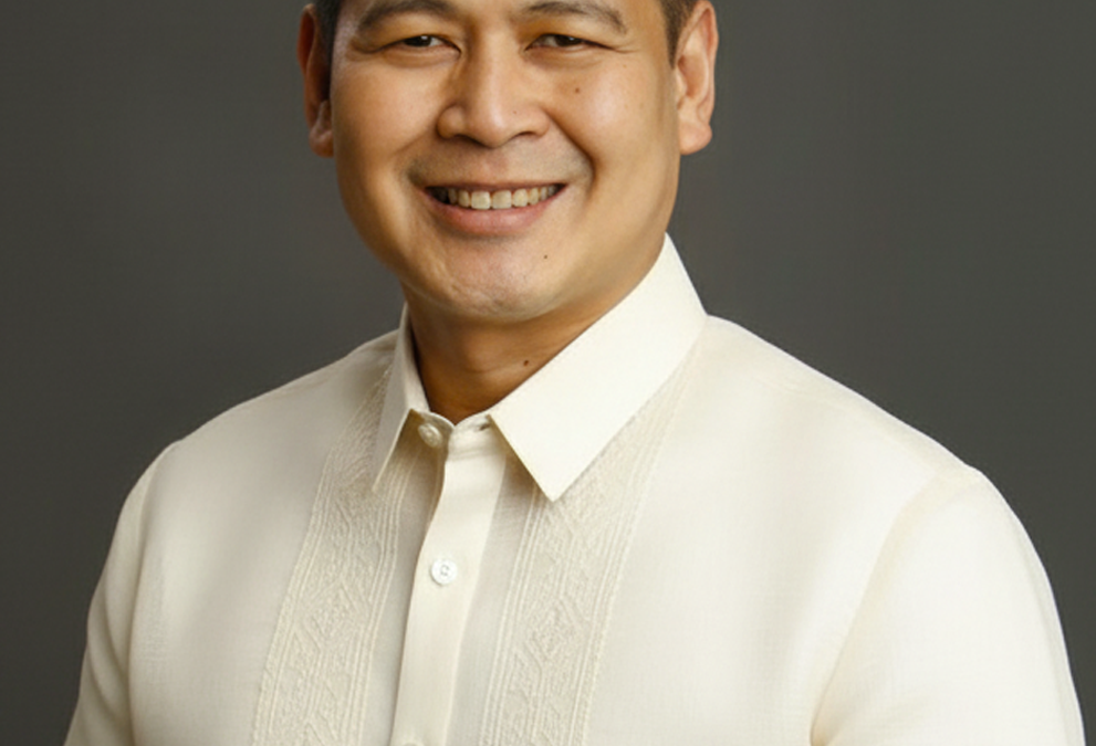 VILLAROMAN, Edmund E.