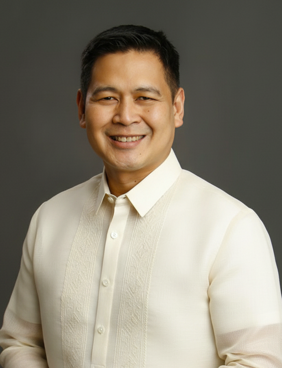 VILLAROMAN, Edmund E.