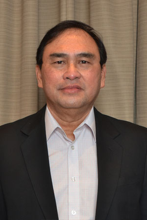 Renato A. Villanueva, M.D.