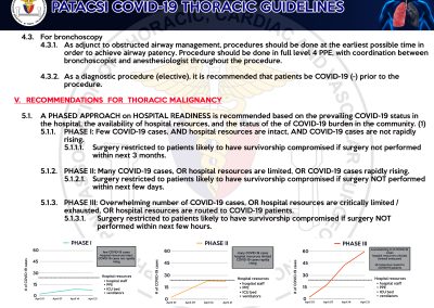 Thoracic Guidelines on Covid19 Page 7