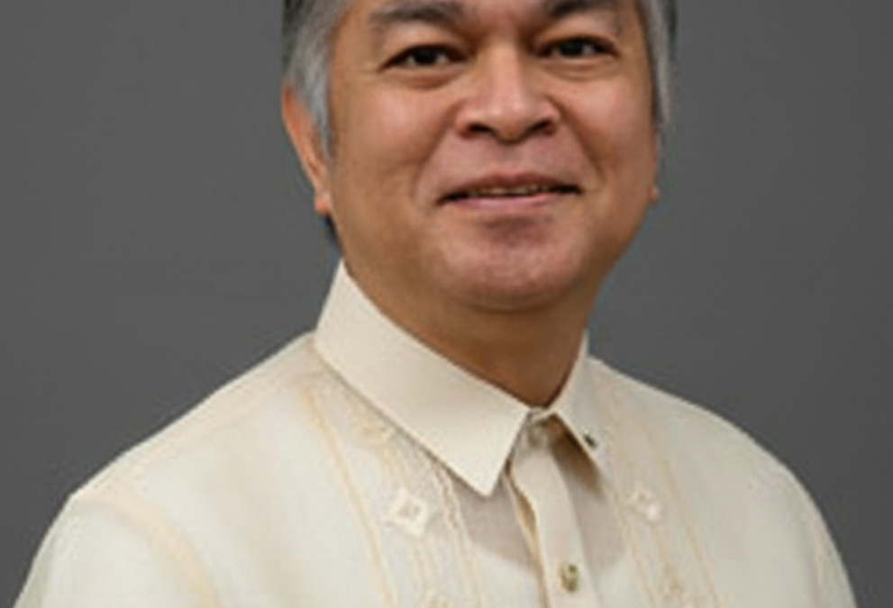 Allan M. Concejero, M.D. ✝