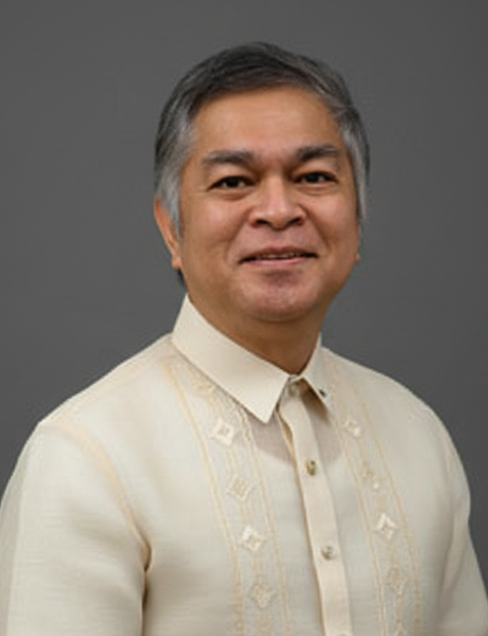 Allan M. Concejero, M.D. ✝