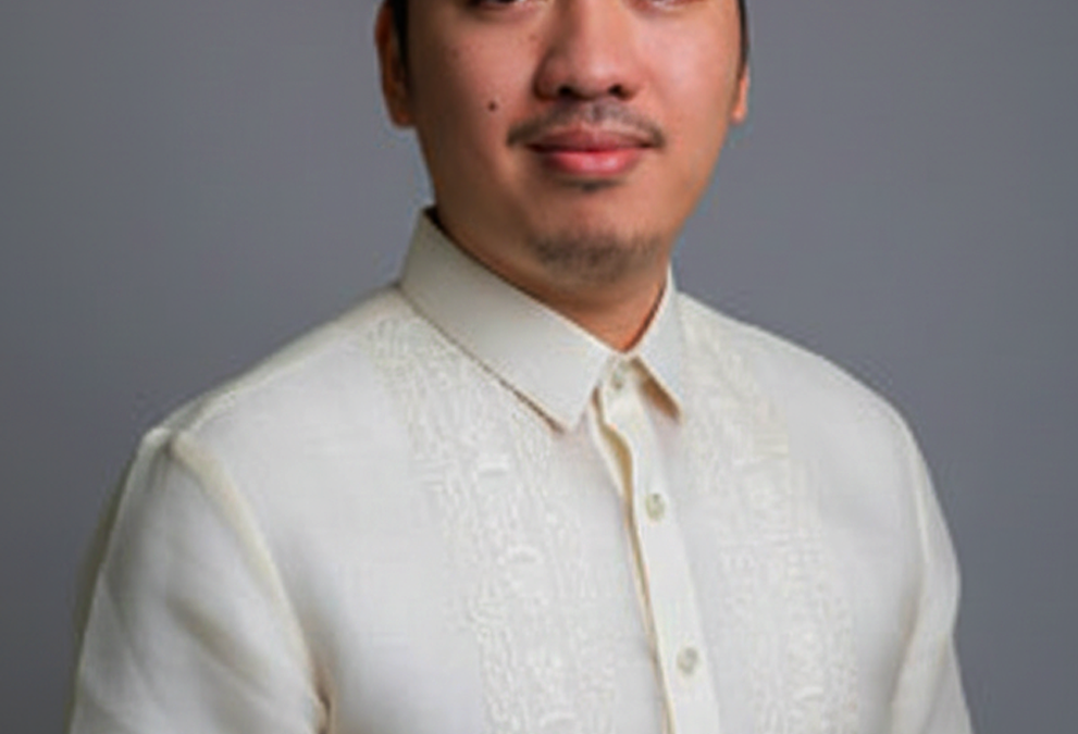 FERNANDEZ, Calvin Z.