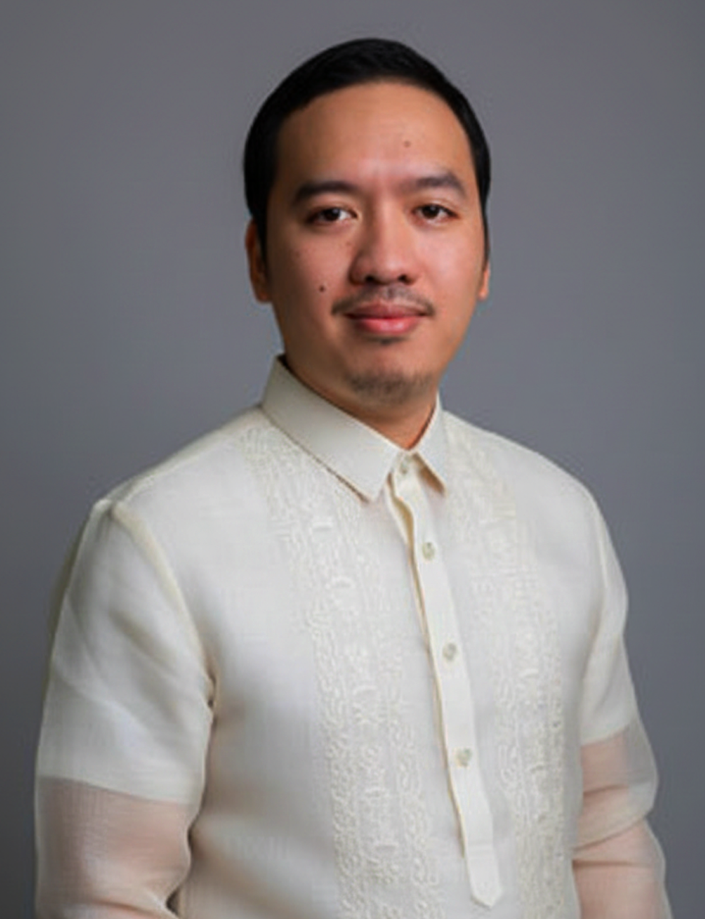 FERNANDEZ, Calvin Z.