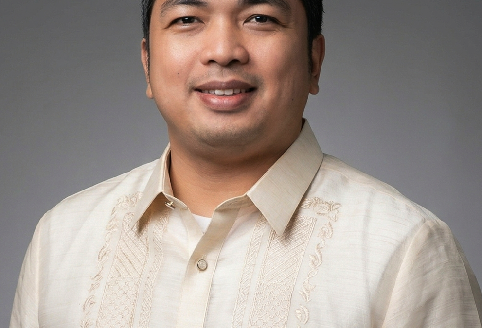 ORTIZ, Allan Anthony DG.