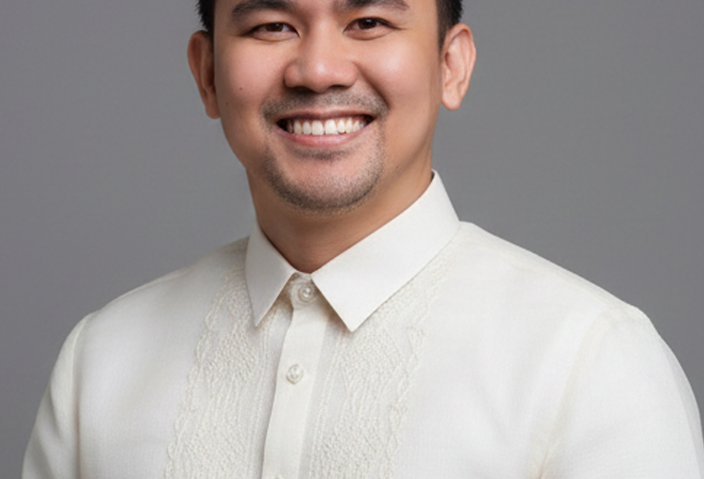 VENTURA, Timothy Jerome Y.