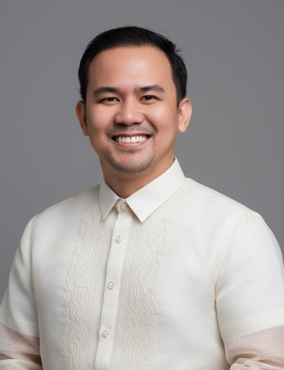 VENTURA, Timothy Jerome Y.