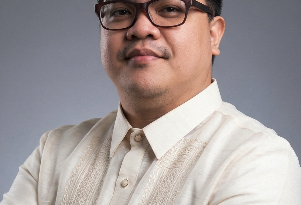 BAUTISTA, Teodoro Jr., B.