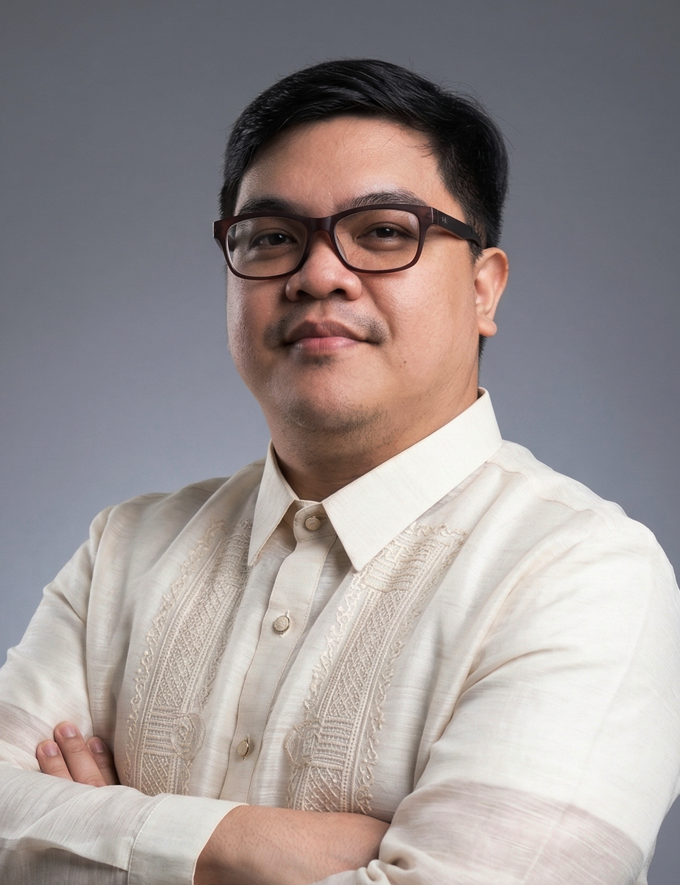 BAUTISTA, Teodoro Jr., B.