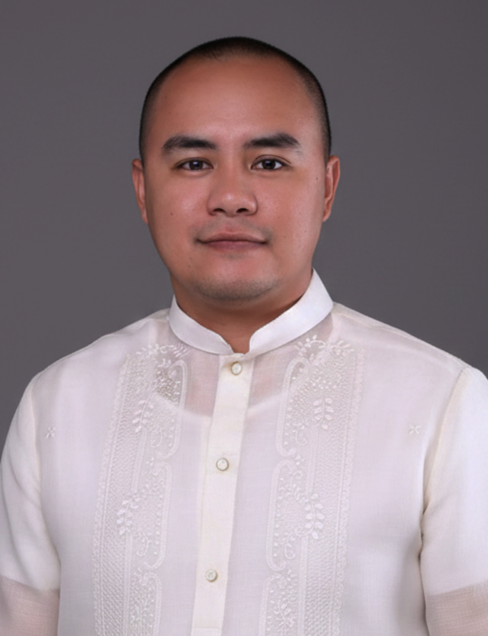 BULIYAT, Mark Alvin D.