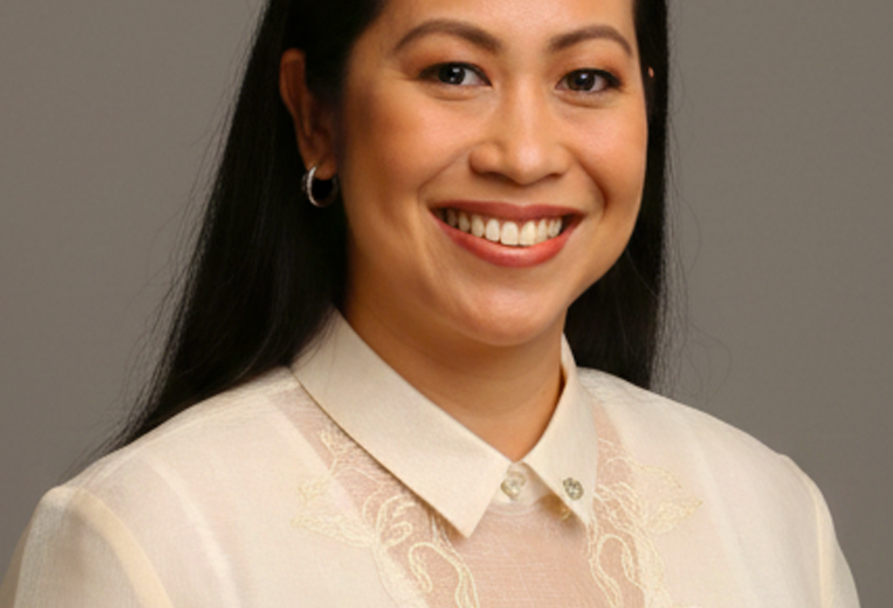 FONGAYAO, Joy K.