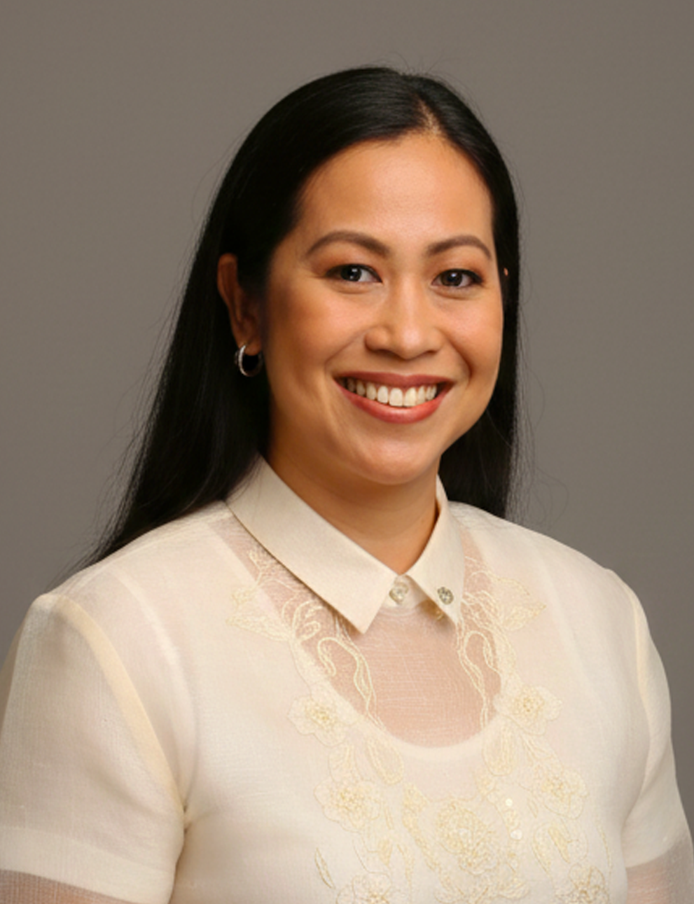 FONGAYAO, Joy K.