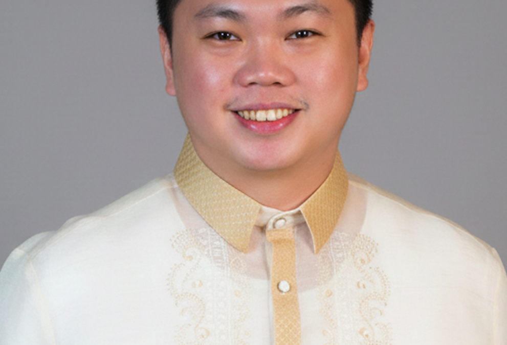 SIA, Karl Derrick O.