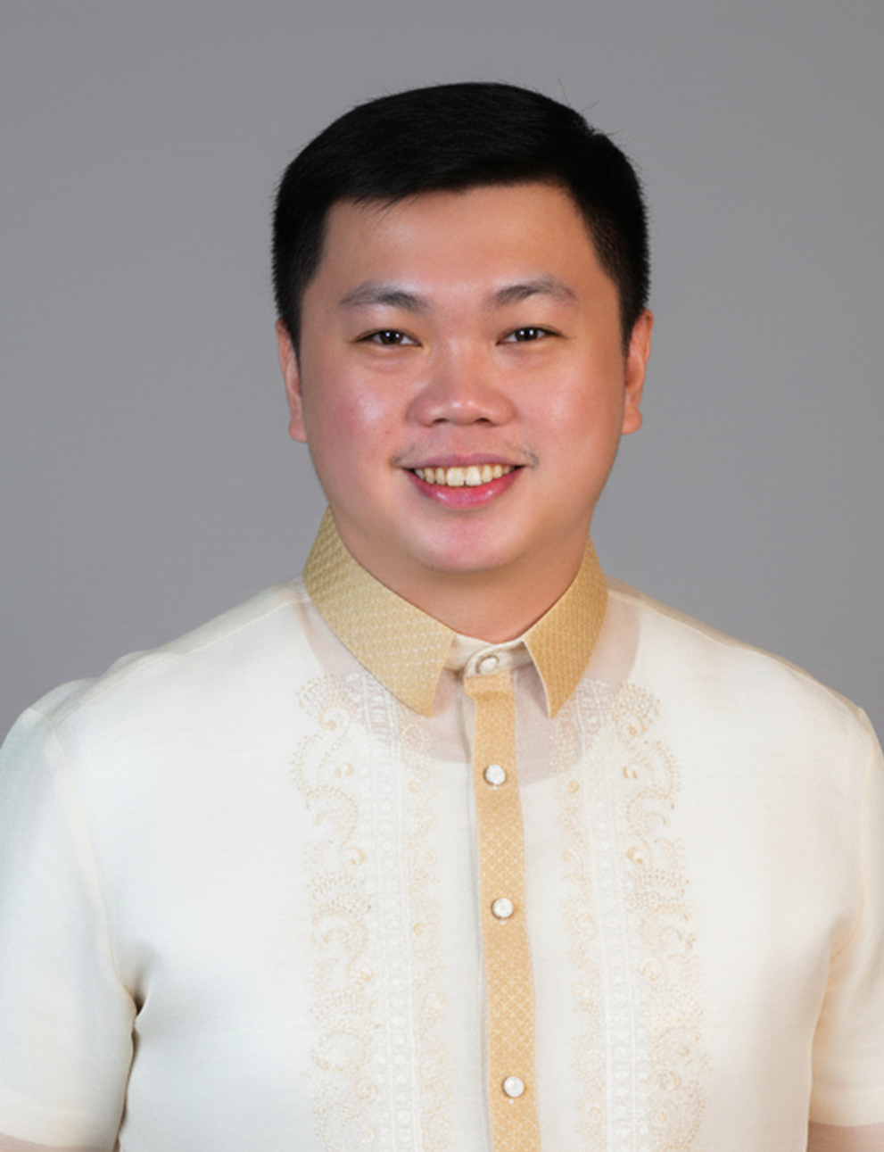 SIA, Karl Derrick O.