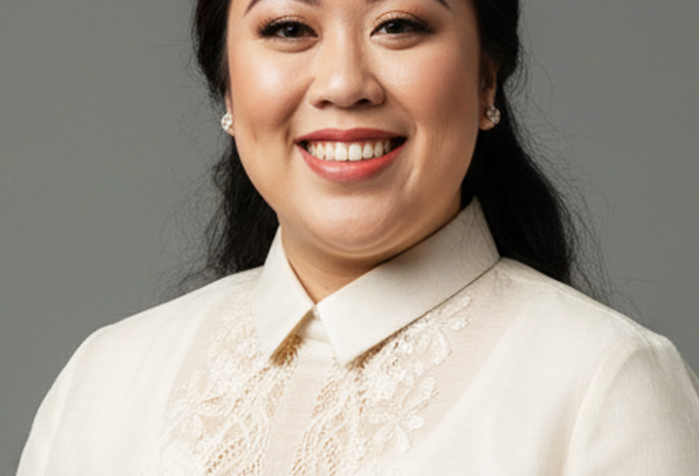 LAJOM, Cristina Marie D.