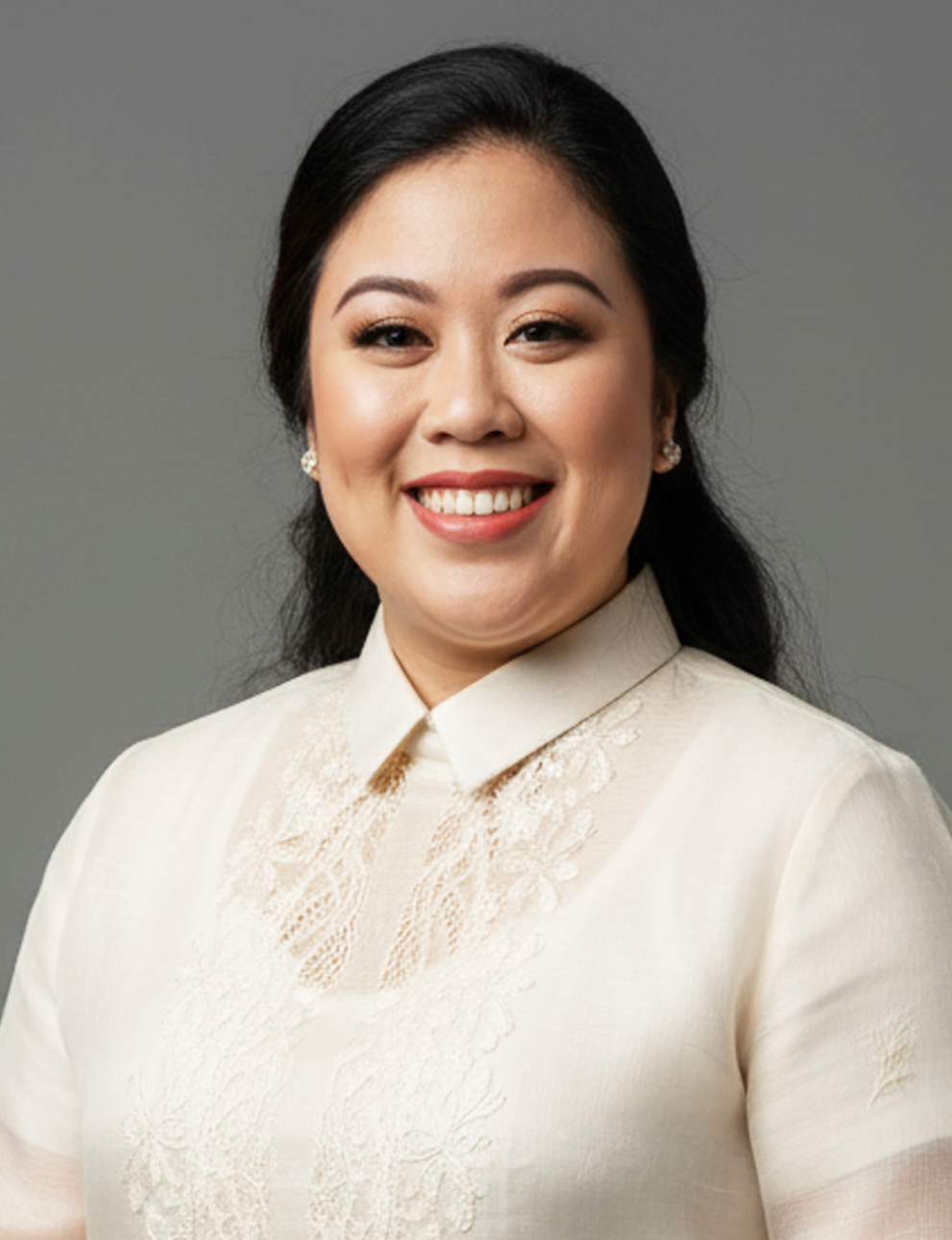 LAJOM, Cristina Marie D.