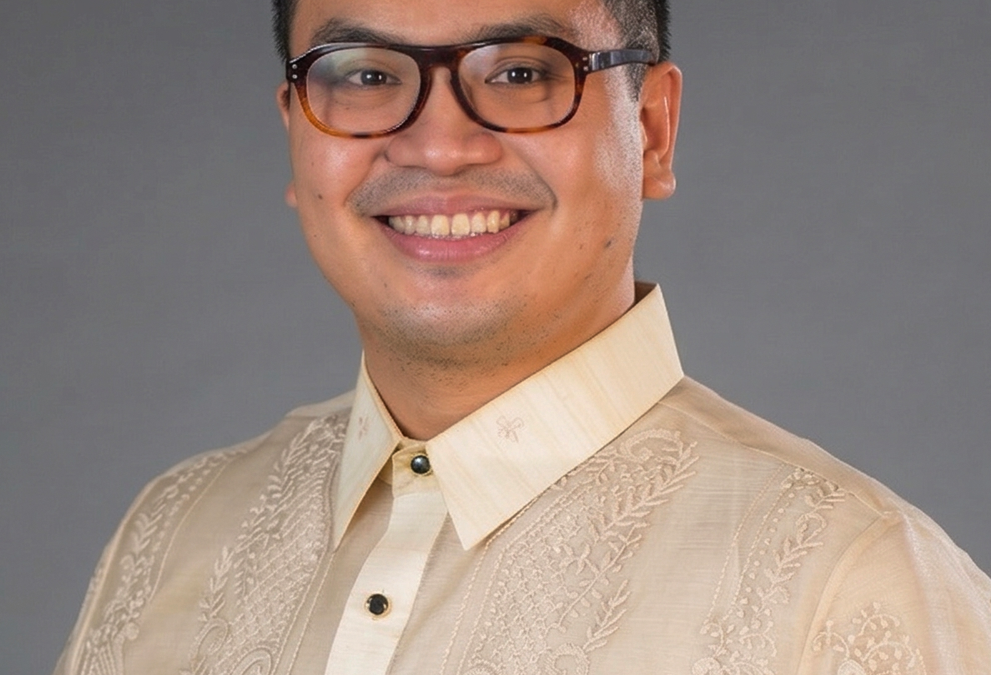 GARCIA, Paul Martin M.