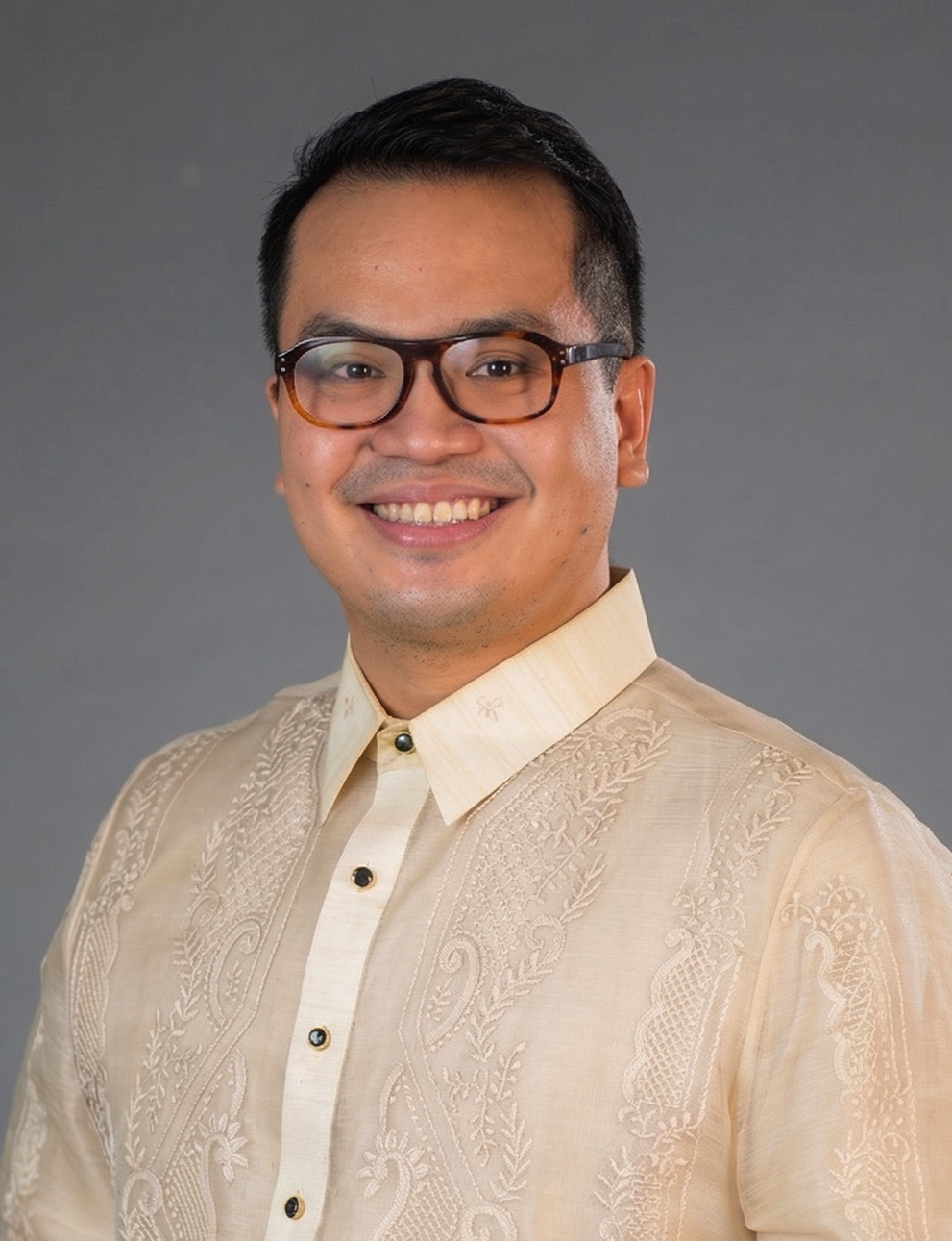 GARCIA, Paul Martin M.