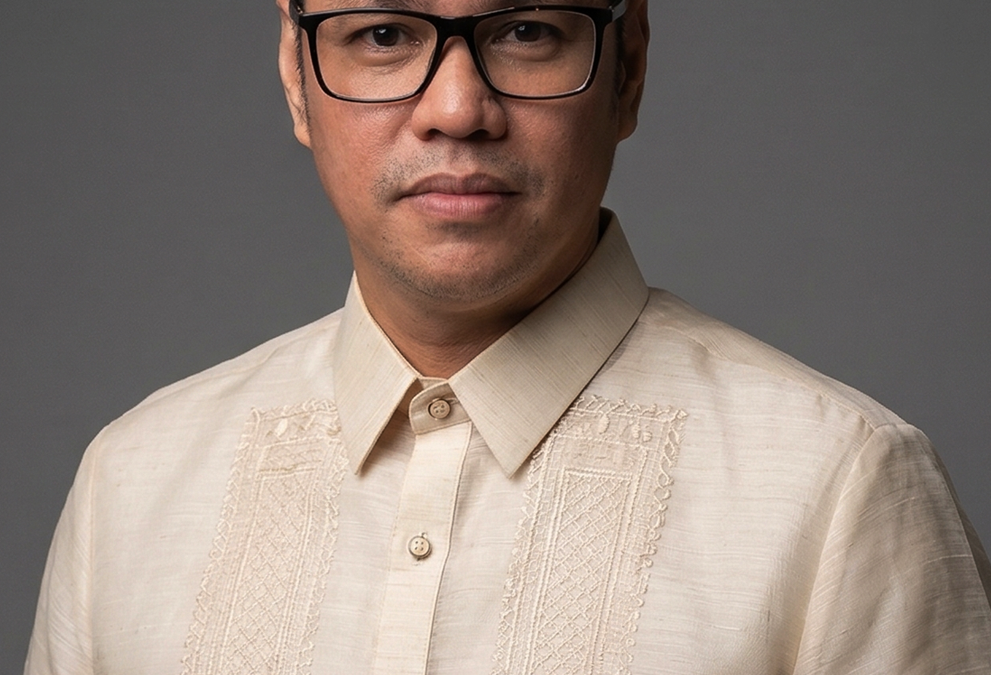 MANUEL, Teofilo B., II