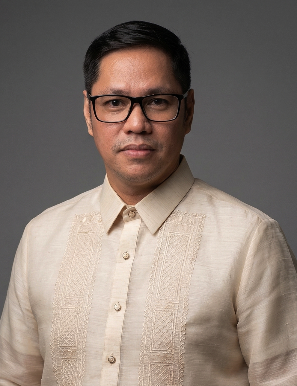 MANUEL, Teofilo B., II