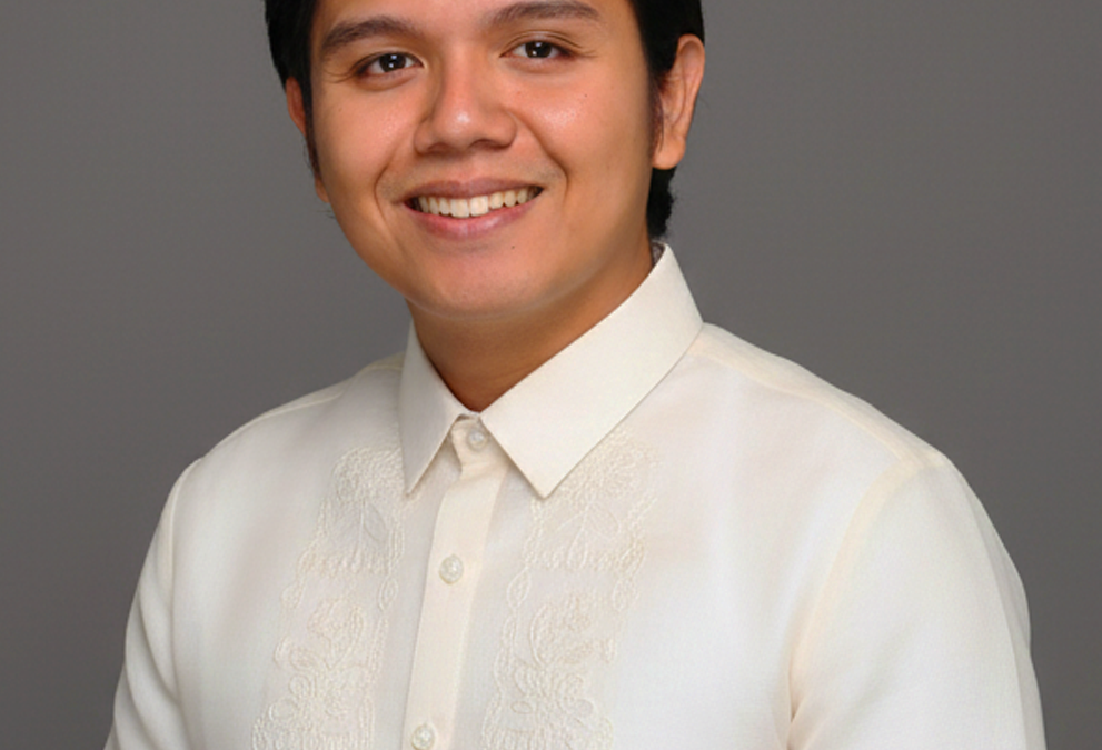 BELMONTE, Francis Joseph C.