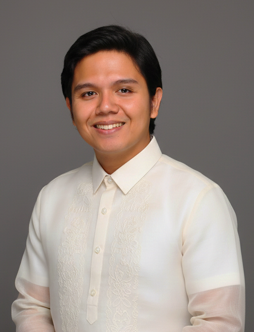 BELMONTE, Francis Joseph C.