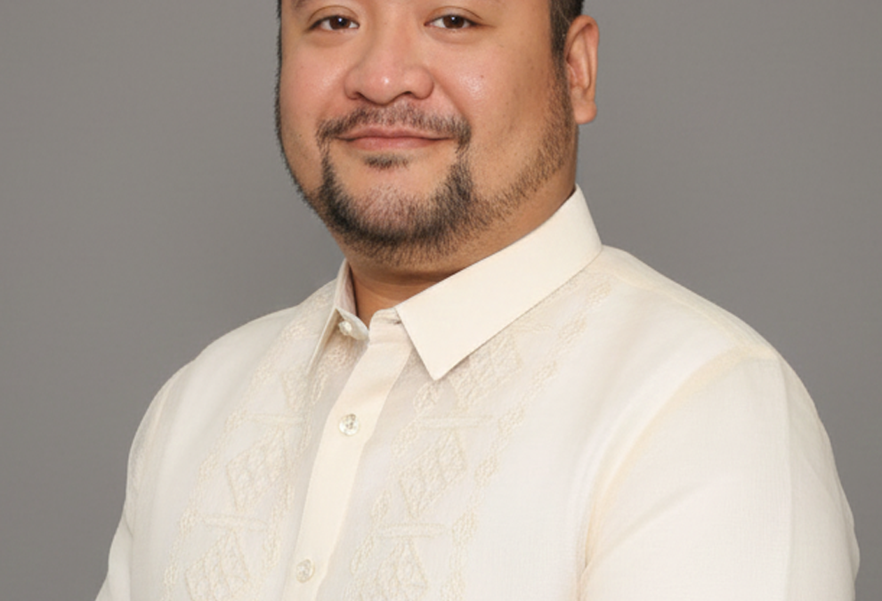 CRUZ, Ferdinand M., Jr.