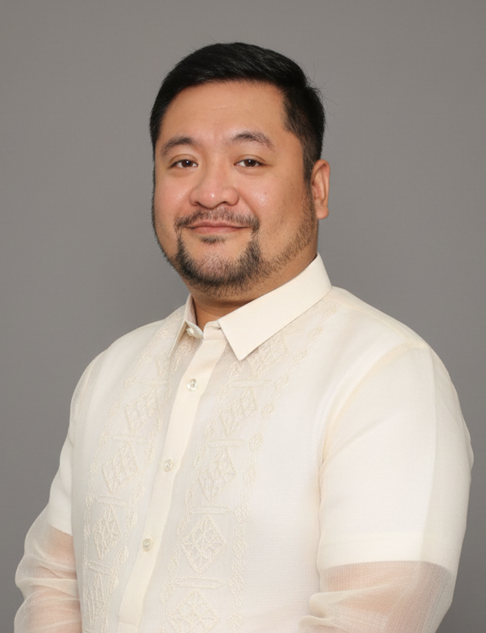 CRUZ, Ferdinand M., Jr.