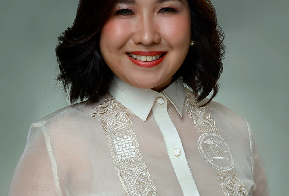 DESCALLAR-MATA, Kathleen Rose S.