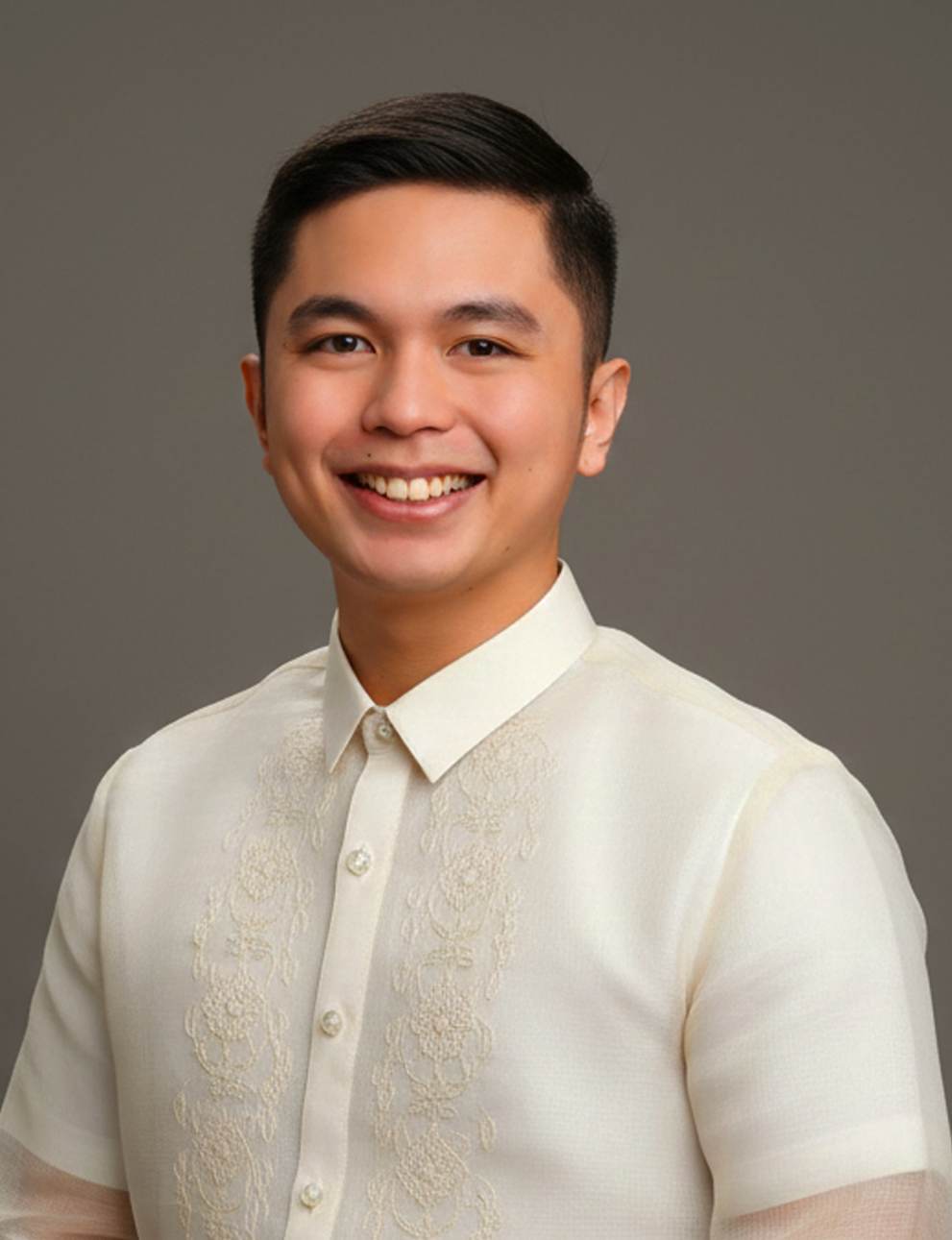 ESGUERRA, Benjamin Christian J.