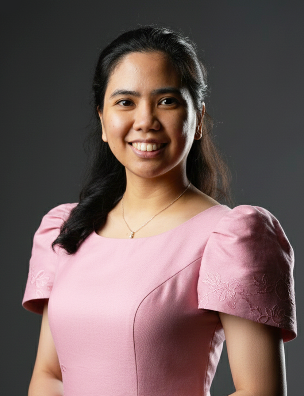 FAJARDO, Maria Danica S.