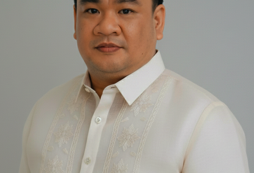 FERNANDEZ, Rafael Angelo S.