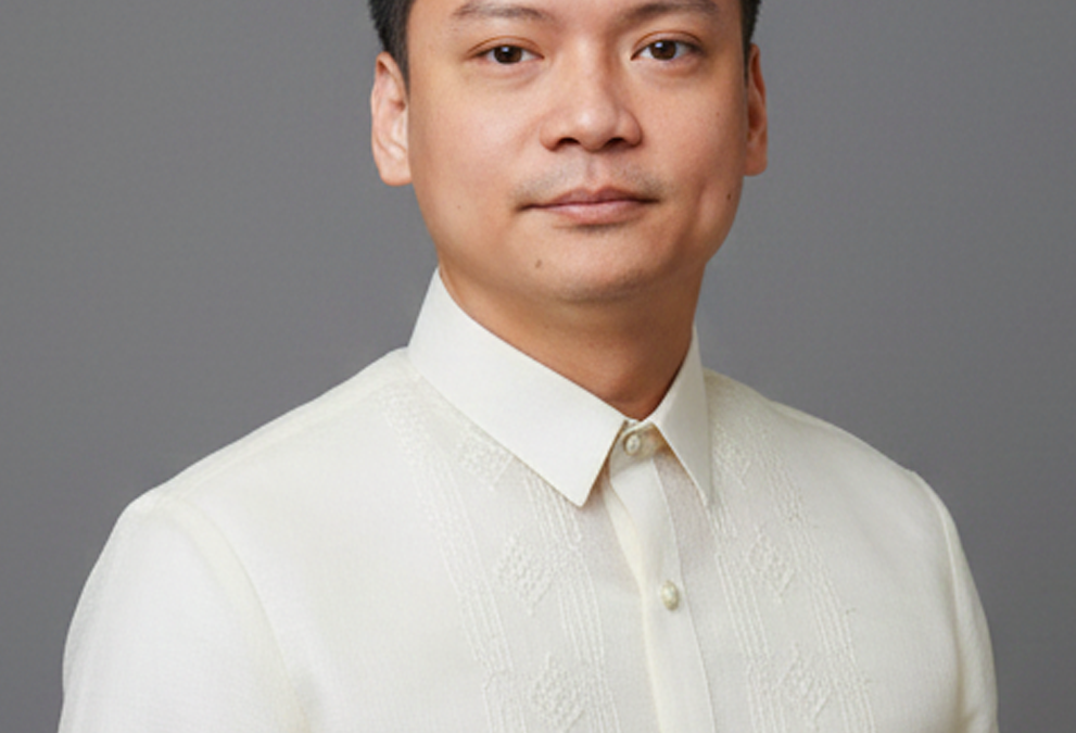 GEOLLEGUE, Pocholo I.