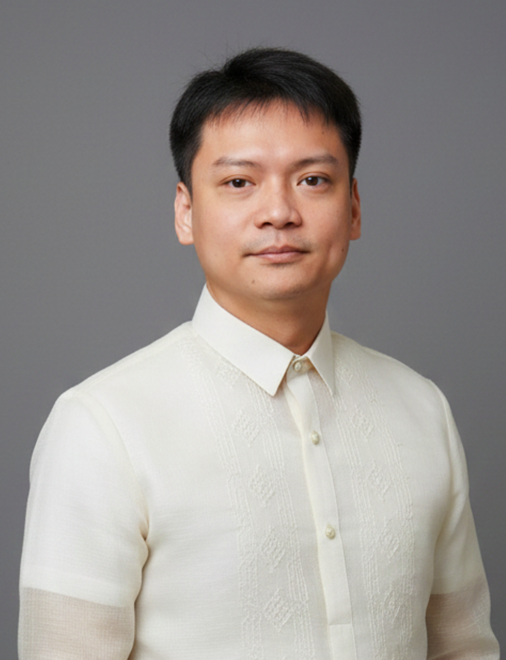 GEOLLEGUE, Pocholo I.