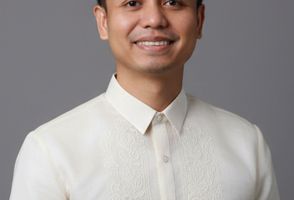 GONONG, Patrick Adrian G.