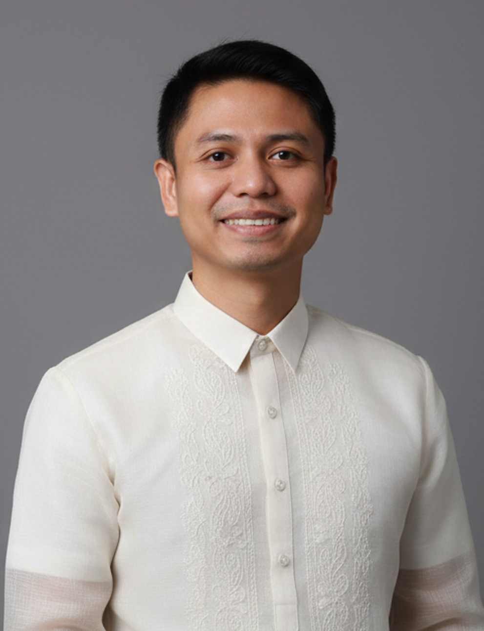 GONONG, Patrick Adrian G.