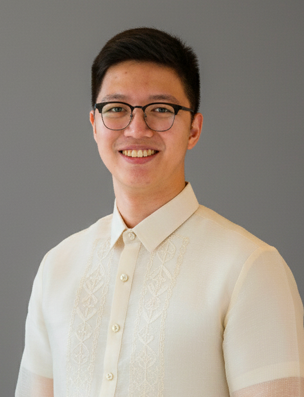 HERNANDEZ, Alejandro Rafael C.