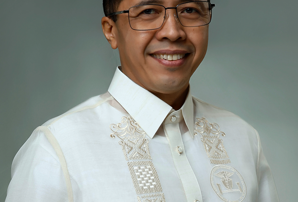 JOFEL I. ISIDRO, M.D.