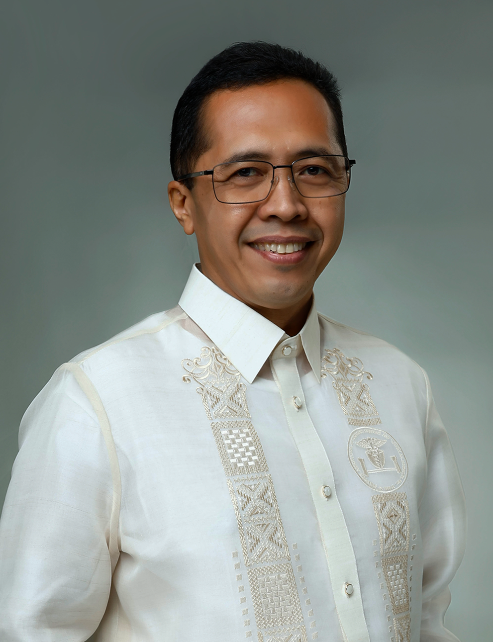 JOFEL I. ISIDRO, M.D.