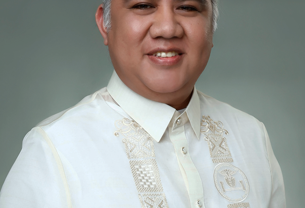 MELENDRES, Fernando Jr., A.