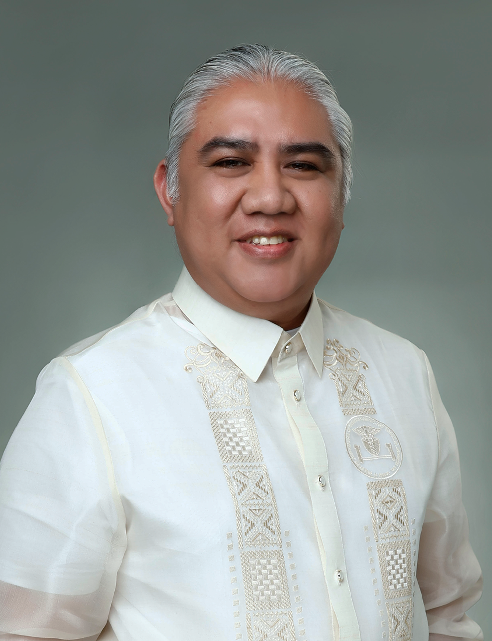 FERNANDO A. MELENDRES, JR., M.D.