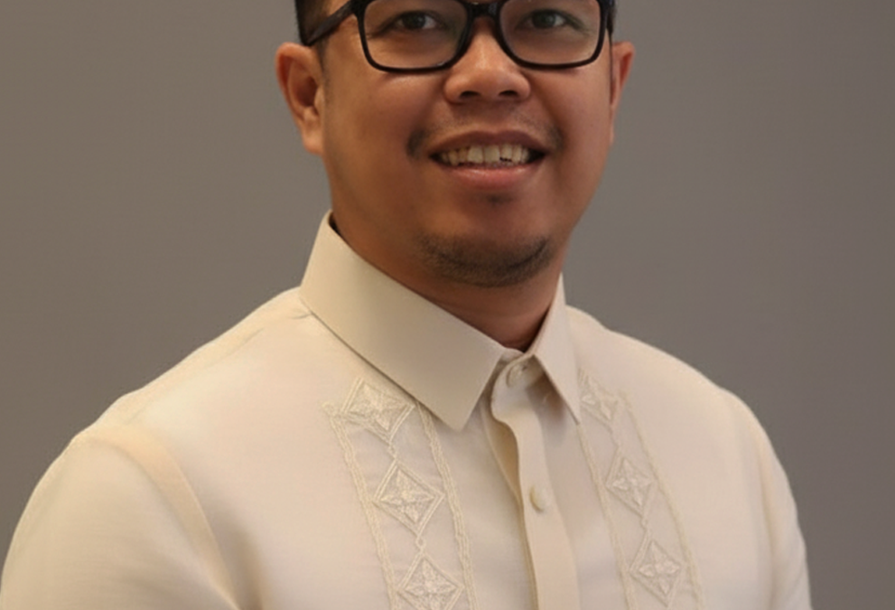 PABLO, Ramiro Thadeus P.